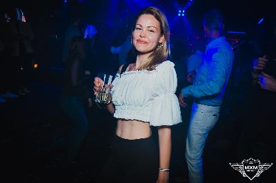 Party Bild aus dem Maxxim Club Berlin vom 03.05.2025